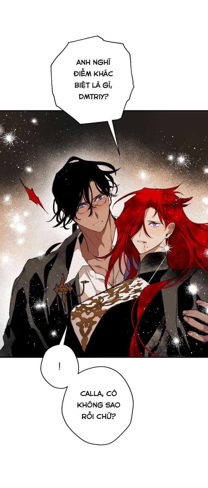 Lời Thú Nhận Của Chúa Tể Bóng Tối Chapter 63 - 32
