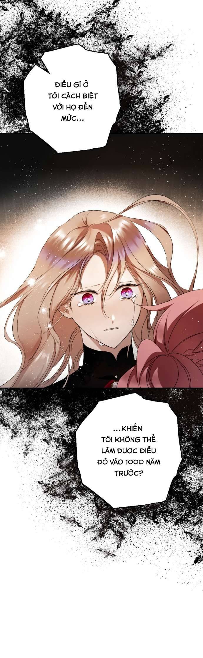 Lời Thú Nhận Của Chúa Tể Bóng Tối Chapter 63 - 34