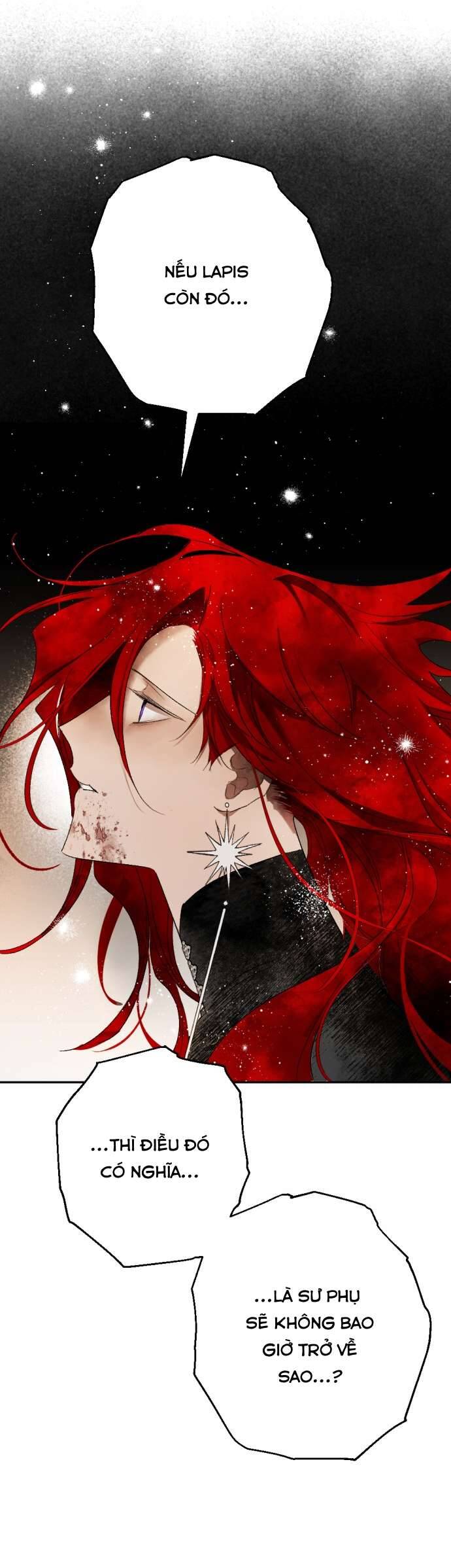 Lời Thú Nhận Của Chúa Tể Bóng Tối Chapter 63 - 35