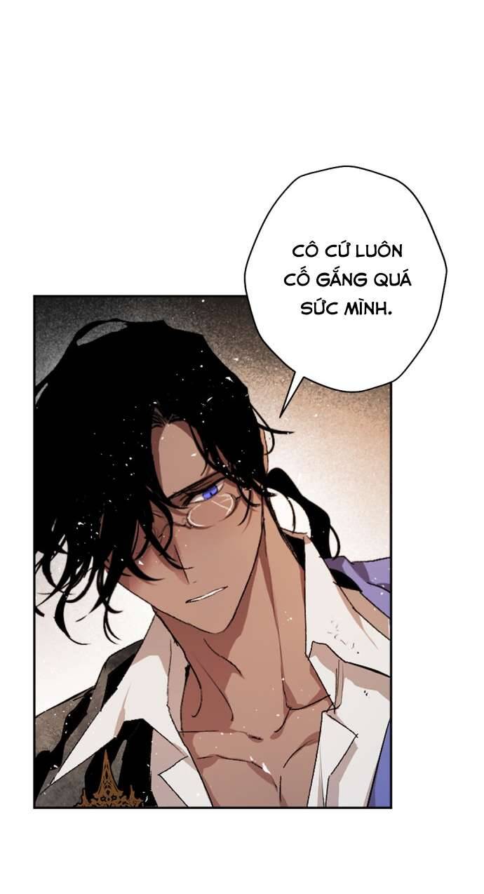 Lời Thú Nhận Của Chúa Tể Bóng Tối Chapter 63 - 36