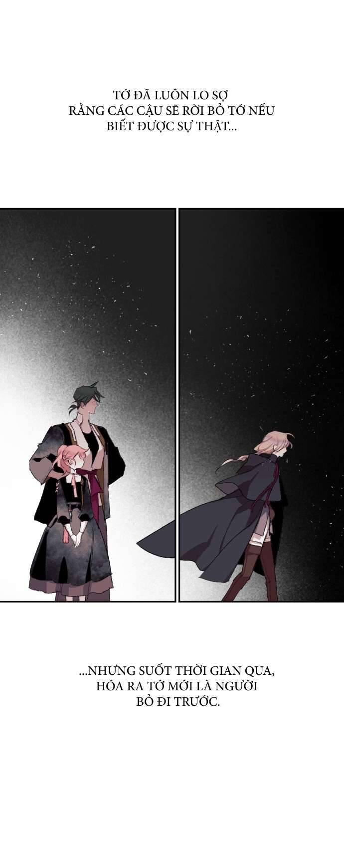 Lời Thú Nhận Của Chúa Tể Bóng Tối Chapter 63 - 39