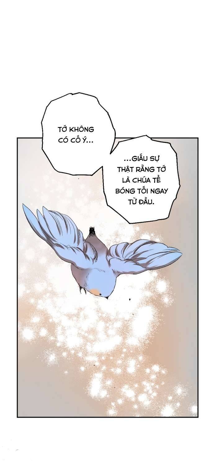 Lời Thú Nhận Của Chúa Tể Bóng Tối Chapter 63 - 40