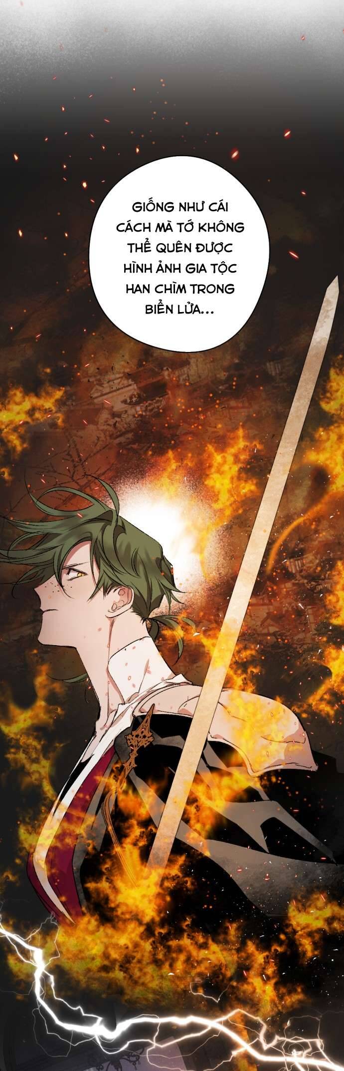 Lời Thú Nhận Của Chúa Tể Bóng Tối Chapter 63 - 43