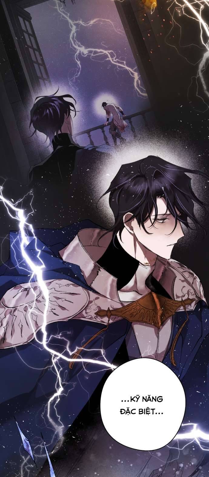 Lời Thú Nhận Của Chúa Tể Bóng Tối Chapter 63 - 44