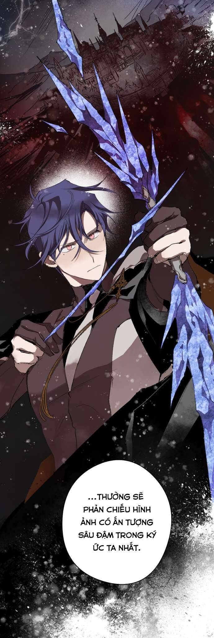 Lời Thú Nhận Của Chúa Tể Bóng Tối Chapter 63 - 45