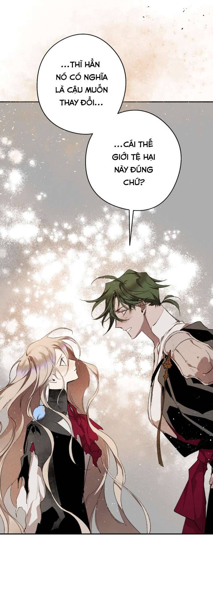 Lời Thú Nhận Của Chúa Tể Bóng Tối Chapter 63 - 47