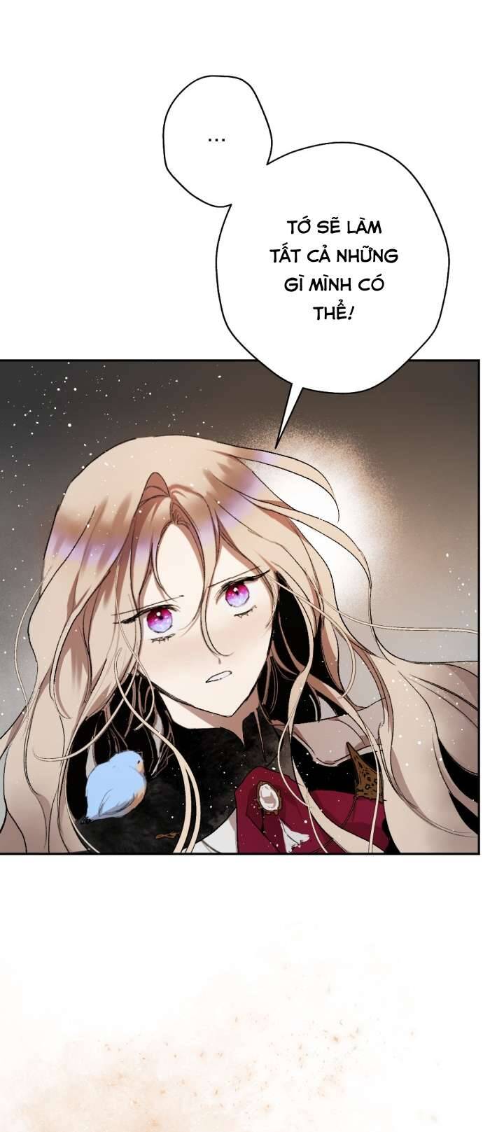 Lời Thú Nhận Của Chúa Tể Bóng Tối Chapter 63 - 48