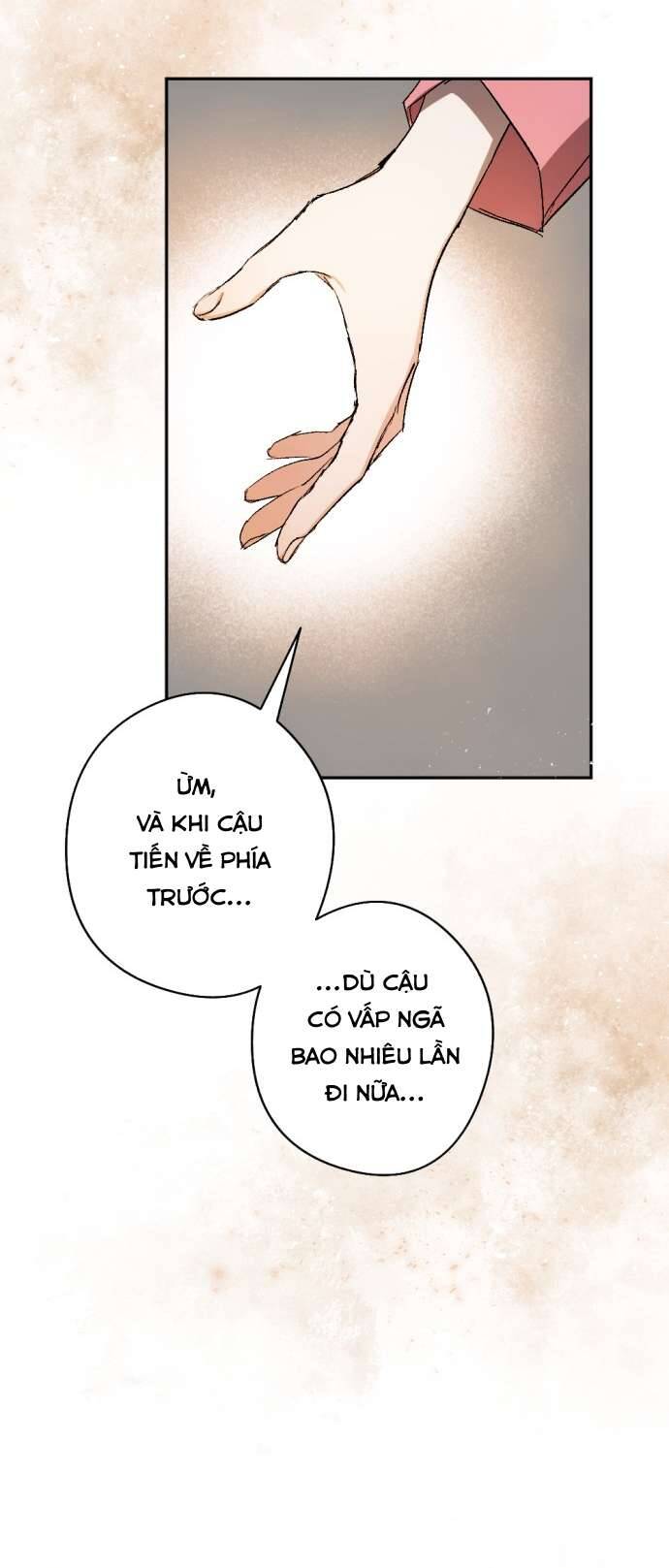 Lời Thú Nhận Của Chúa Tể Bóng Tối Chapter 63 - 49