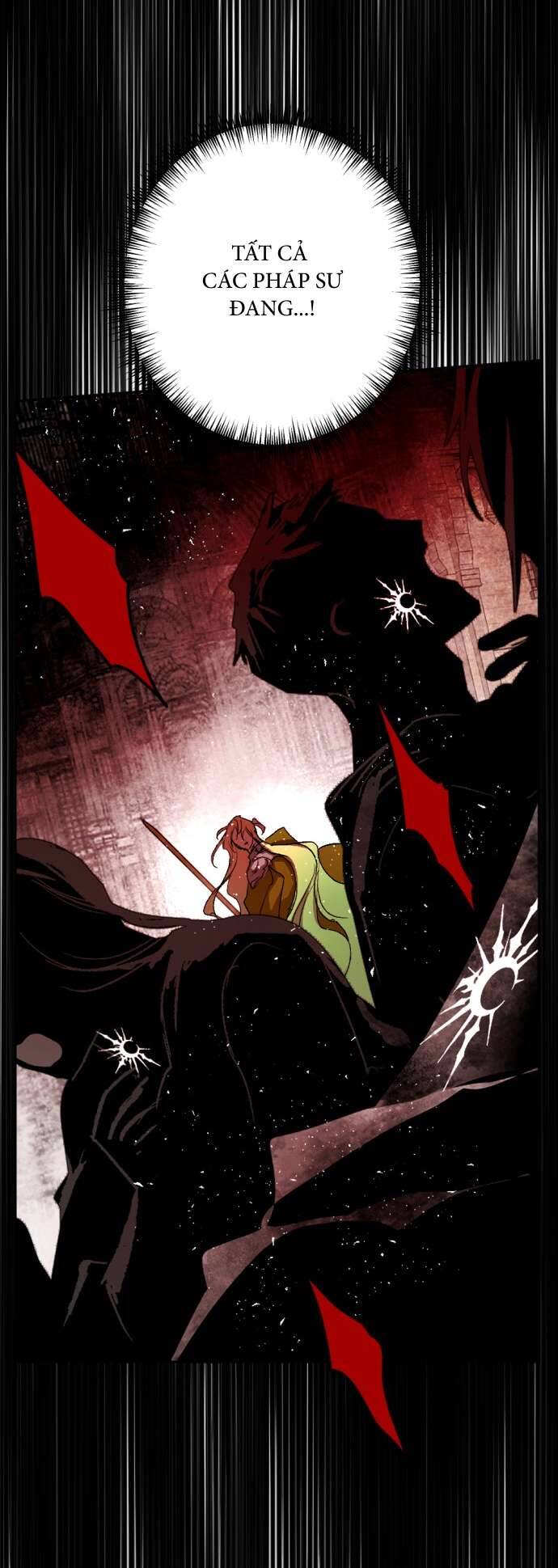 Lời Thú Nhận Của Chúa Tể Bóng Tối Chapter 63 - 6