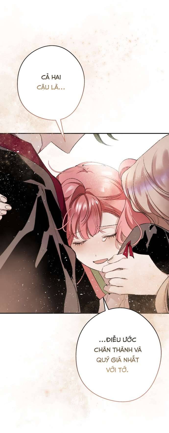 Lời Thú Nhận Của Chúa Tể Bóng Tối Chapter 63 - 51