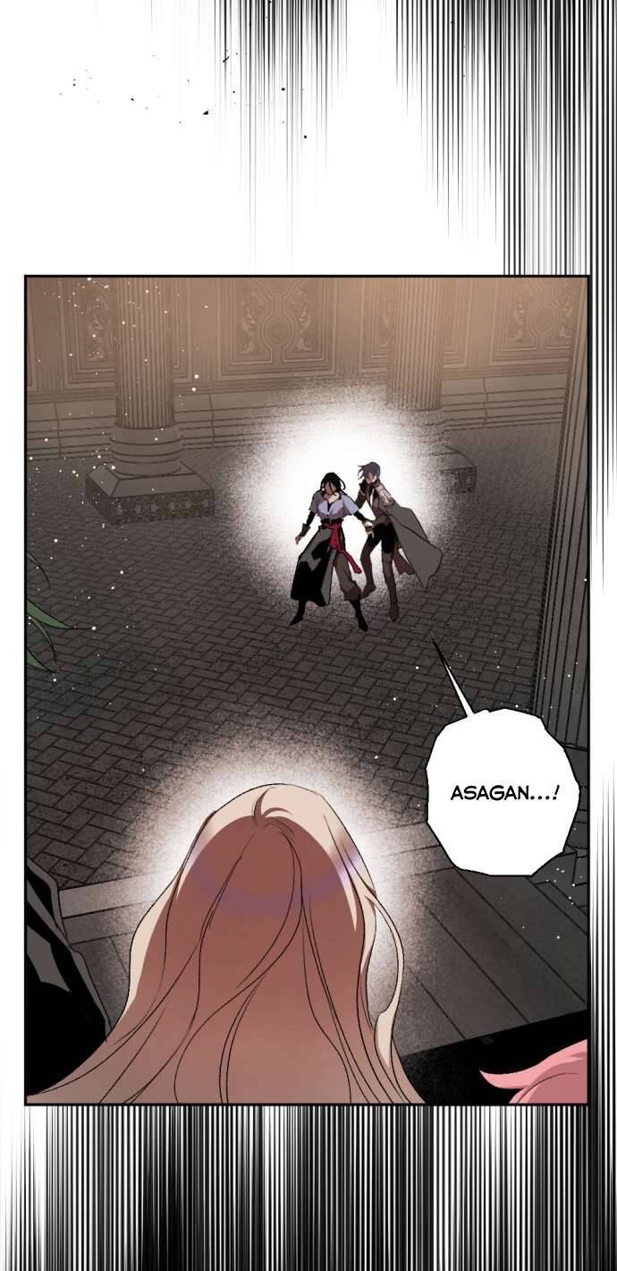 Lời Thú Nhận Của Chúa Tể Bóng Tối Chapter 63 - 58