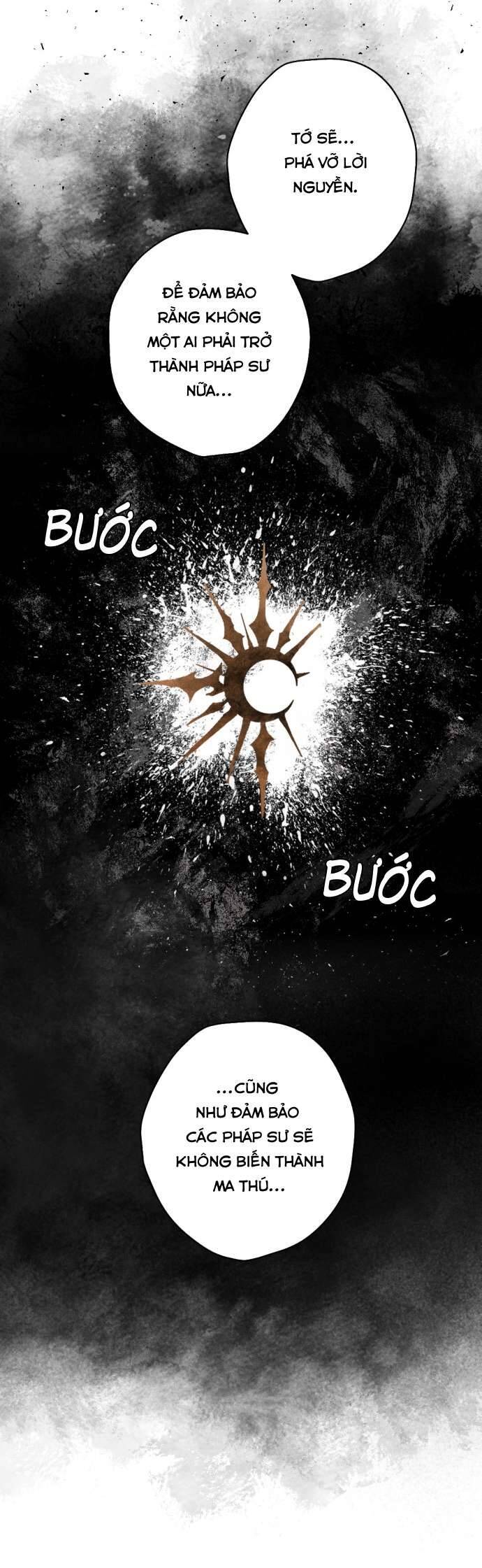 Lời Thú Nhận Của Chúa Tể Bóng Tối Chapter 63 - 63