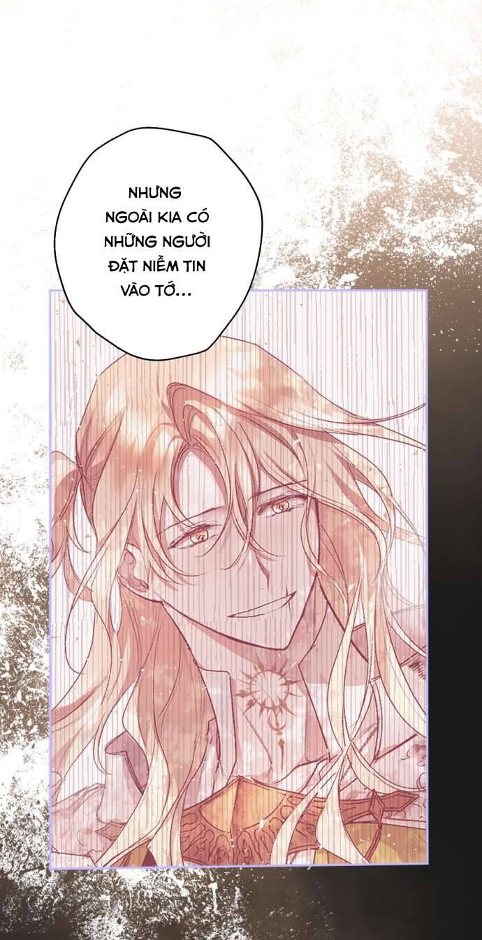 Lời Thú Nhận Của Chúa Tể Bóng Tối Chapter 63 - 65