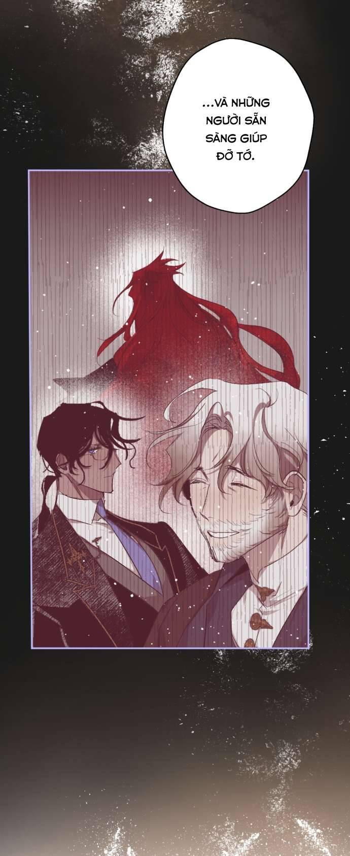 Lời Thú Nhận Của Chúa Tể Bóng Tối Chapter 63 - 66