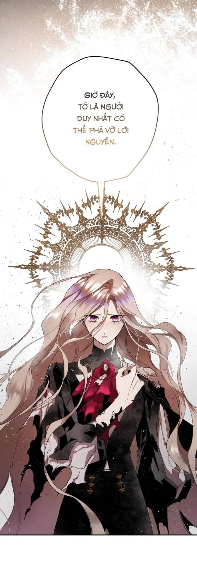 Lời Thú Nhận Của Chúa Tể Bóng Tối Chapter 63 - 67