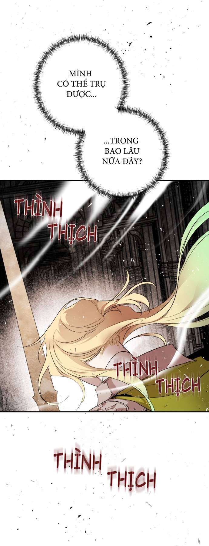 Lời Thú Nhận Của Chúa Tể Bóng Tối Chapter 63 - 8