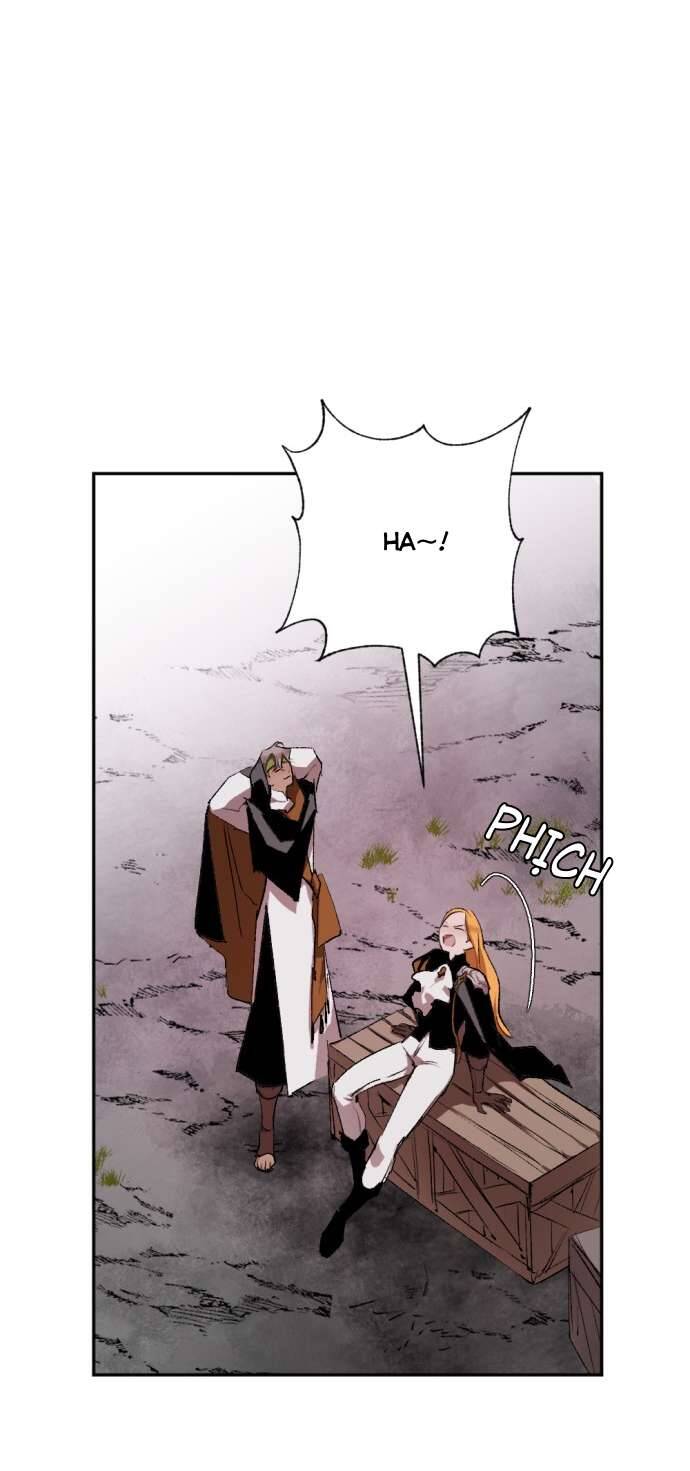 Lời Thú Nhận Của Chúa Tể Bóng Tối Chapter 63 - 74