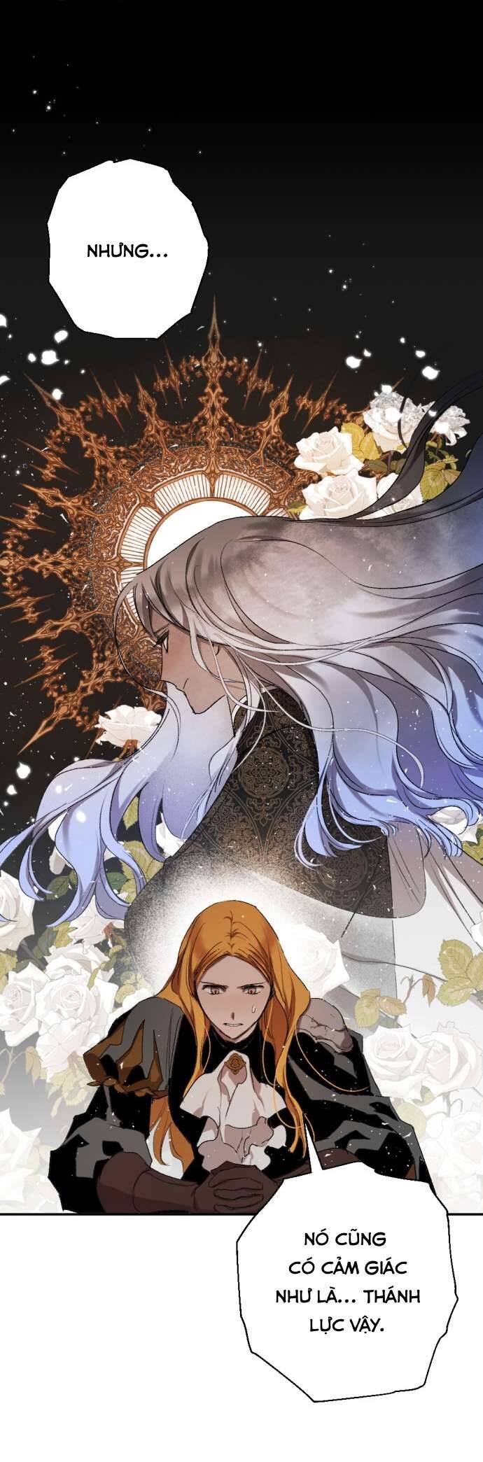 Lời Thú Nhận Của Chúa Tể Bóng Tối Chapter 63 - 77