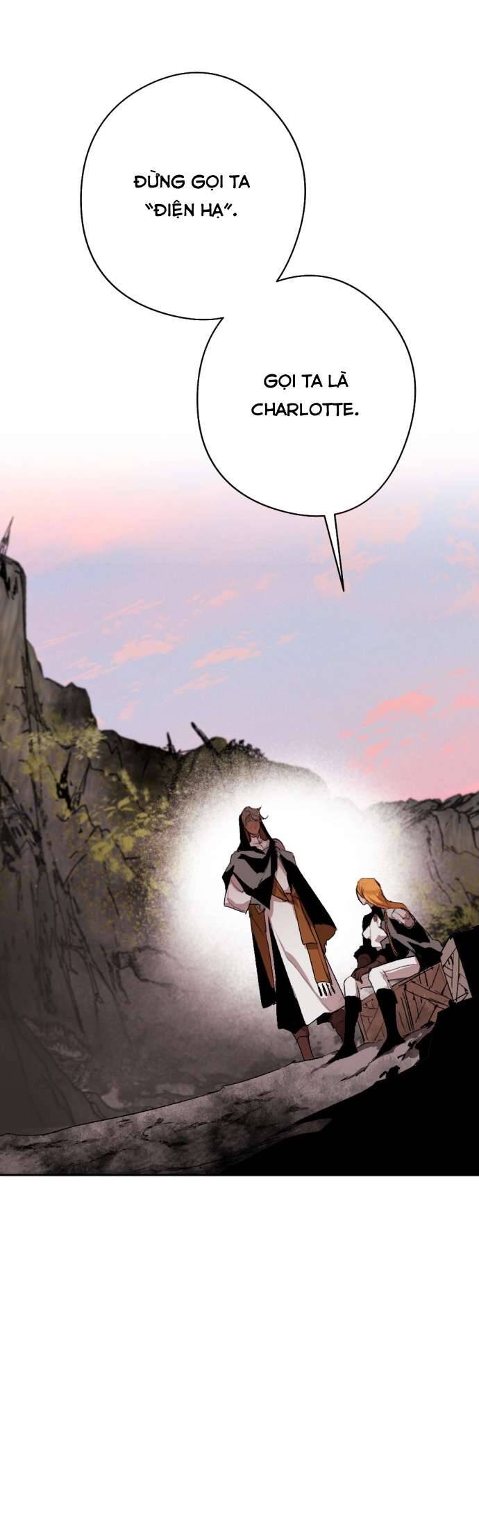 Lời Thú Nhận Của Chúa Tể Bóng Tối Chapter 63 - 80