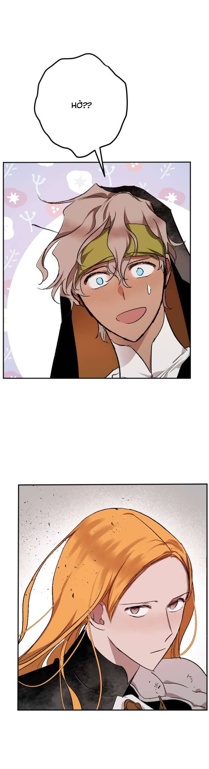 Lời Thú Nhận Của Chúa Tể Bóng Tối Chapter 63 - 81