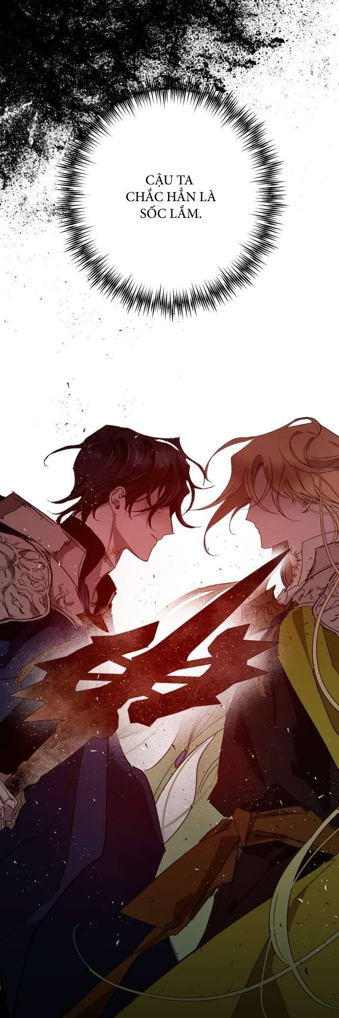 Lời Thú Nhận Của Chúa Tể Bóng Tối Chapter 63 - 85