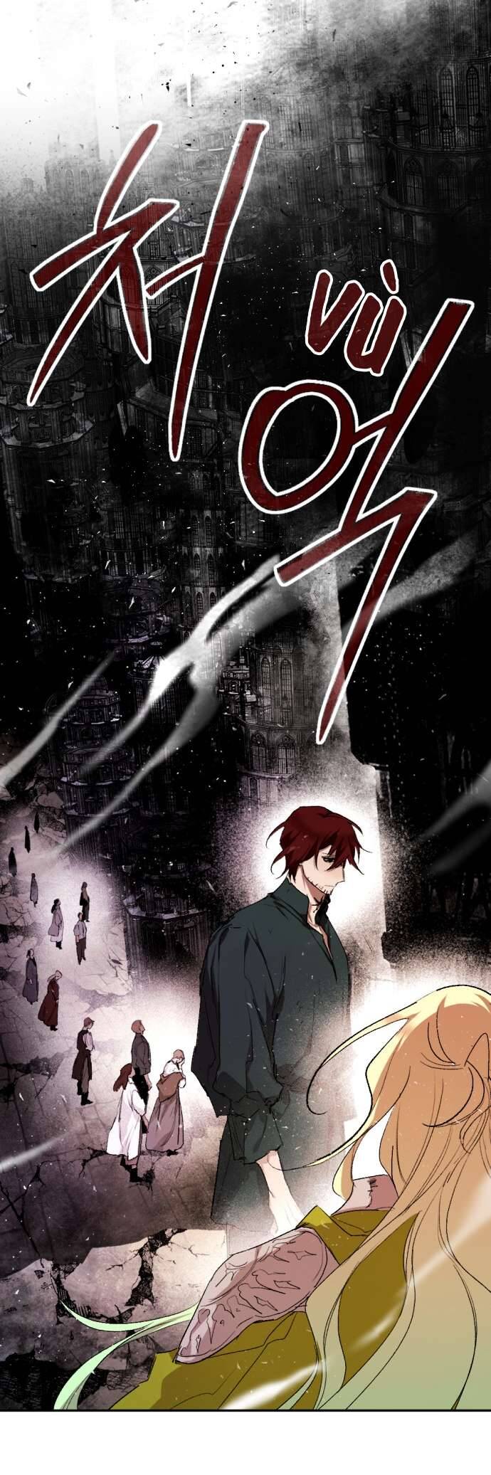 Lời Thú Nhận Của Chúa Tể Bóng Tối Chapter 63 - 10