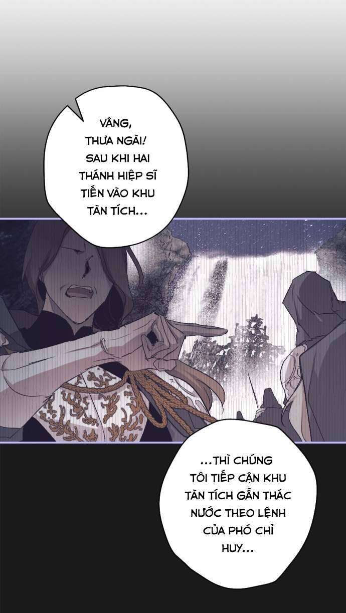 Lời Thú Nhận Của Chúa Tể Bóng Tối Chapter 65 - 12
