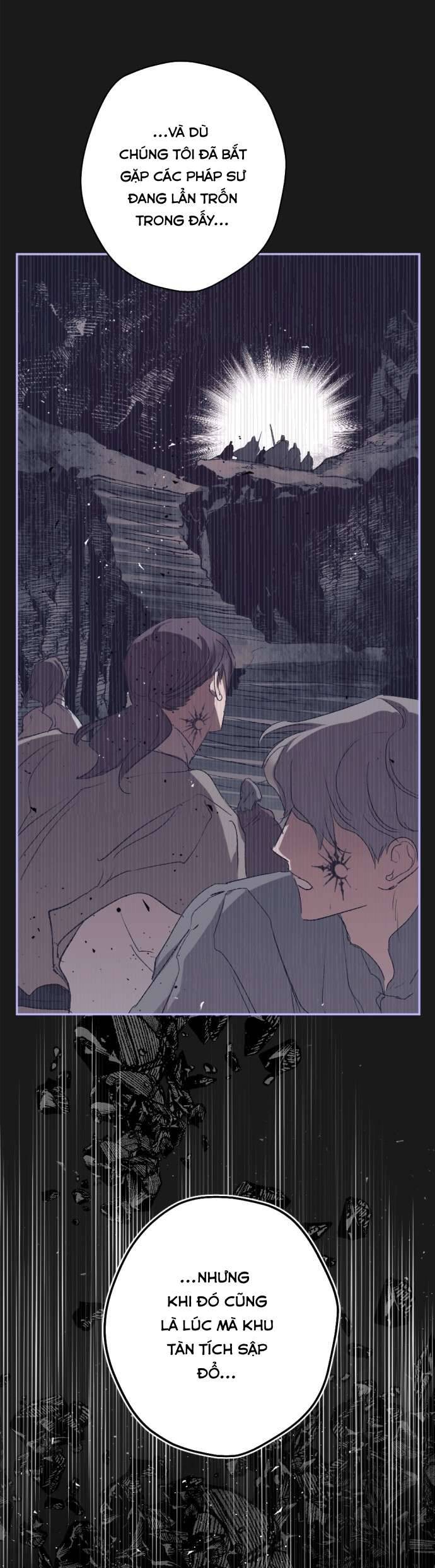 Lời Thú Nhận Của Chúa Tể Bóng Tối Chapter 65 - 13