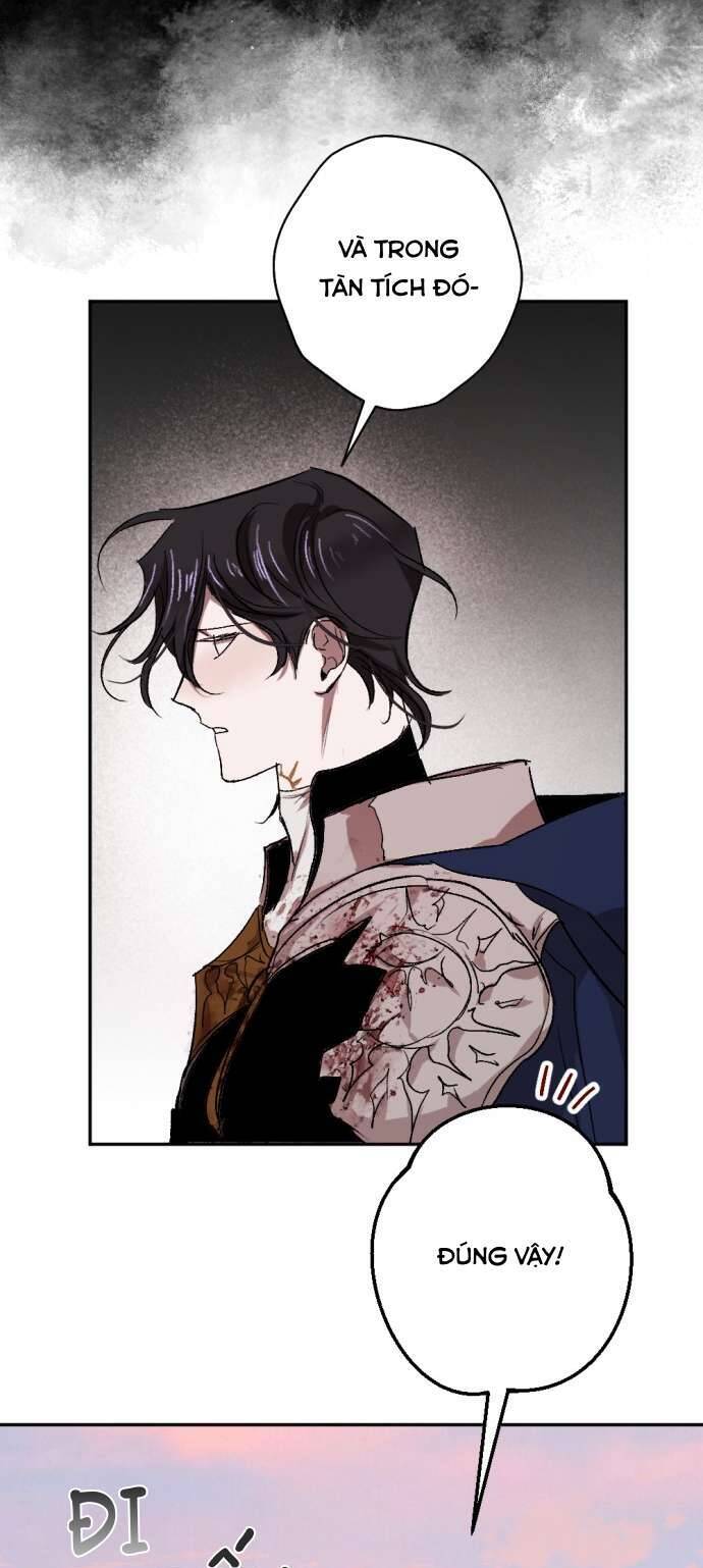 Lời Thú Nhận Của Chúa Tể Bóng Tối Chapter 65 - 15