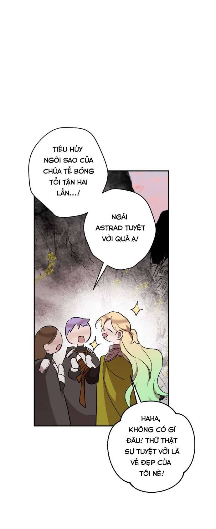 Lời Thú Nhận Của Chúa Tể Bóng Tối Chapter 65 - 17