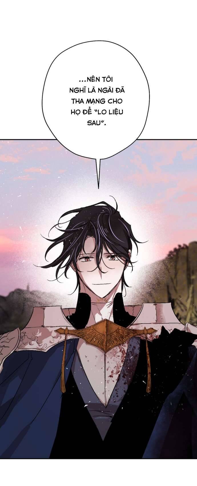 Lời Thú Nhận Của Chúa Tể Bóng Tối Chapter 65 - 26