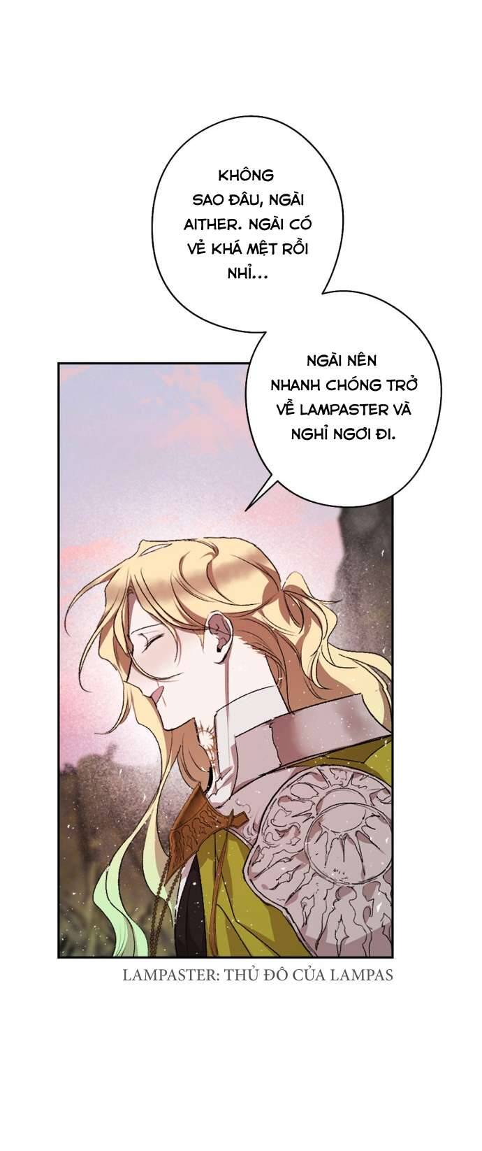 Lời Thú Nhận Của Chúa Tể Bóng Tối Chapter 65 - 27