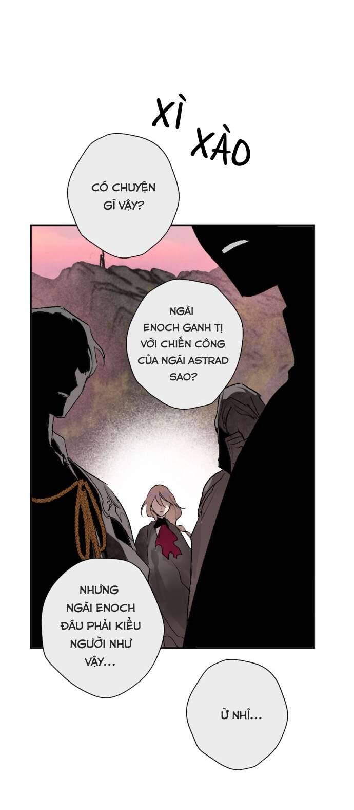 Lời Thú Nhận Của Chúa Tể Bóng Tối Chapter 65 - 28
