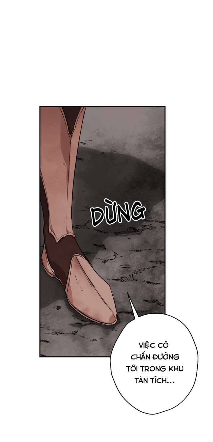 Lời Thú Nhận Của Chúa Tể Bóng Tối Chapter 65 - 34