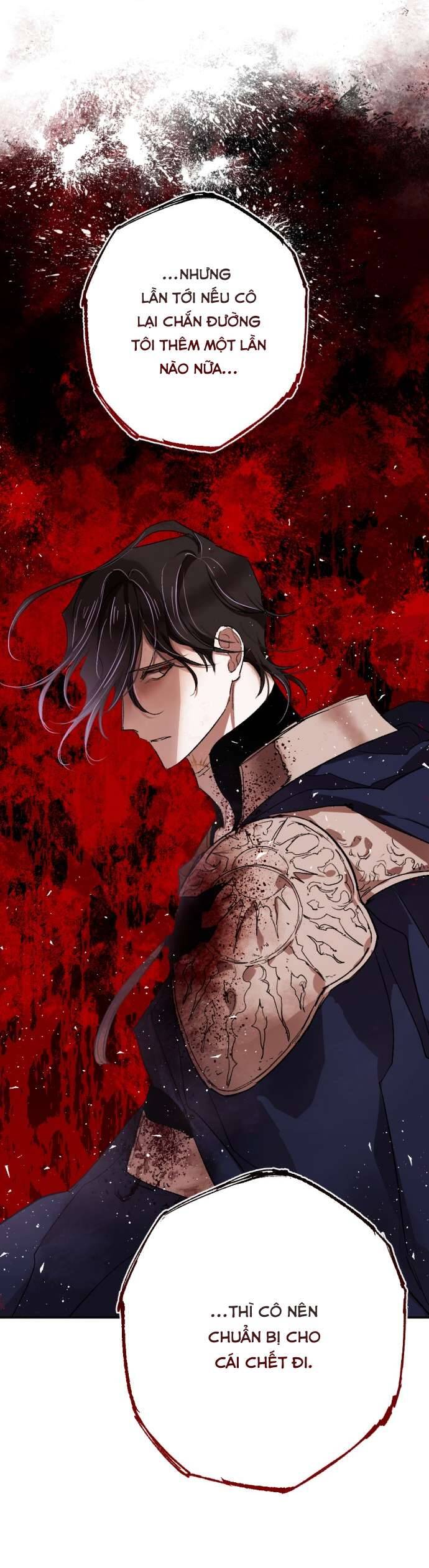 Lời Thú Nhận Của Chúa Tể Bóng Tối Chapter 65 - 36