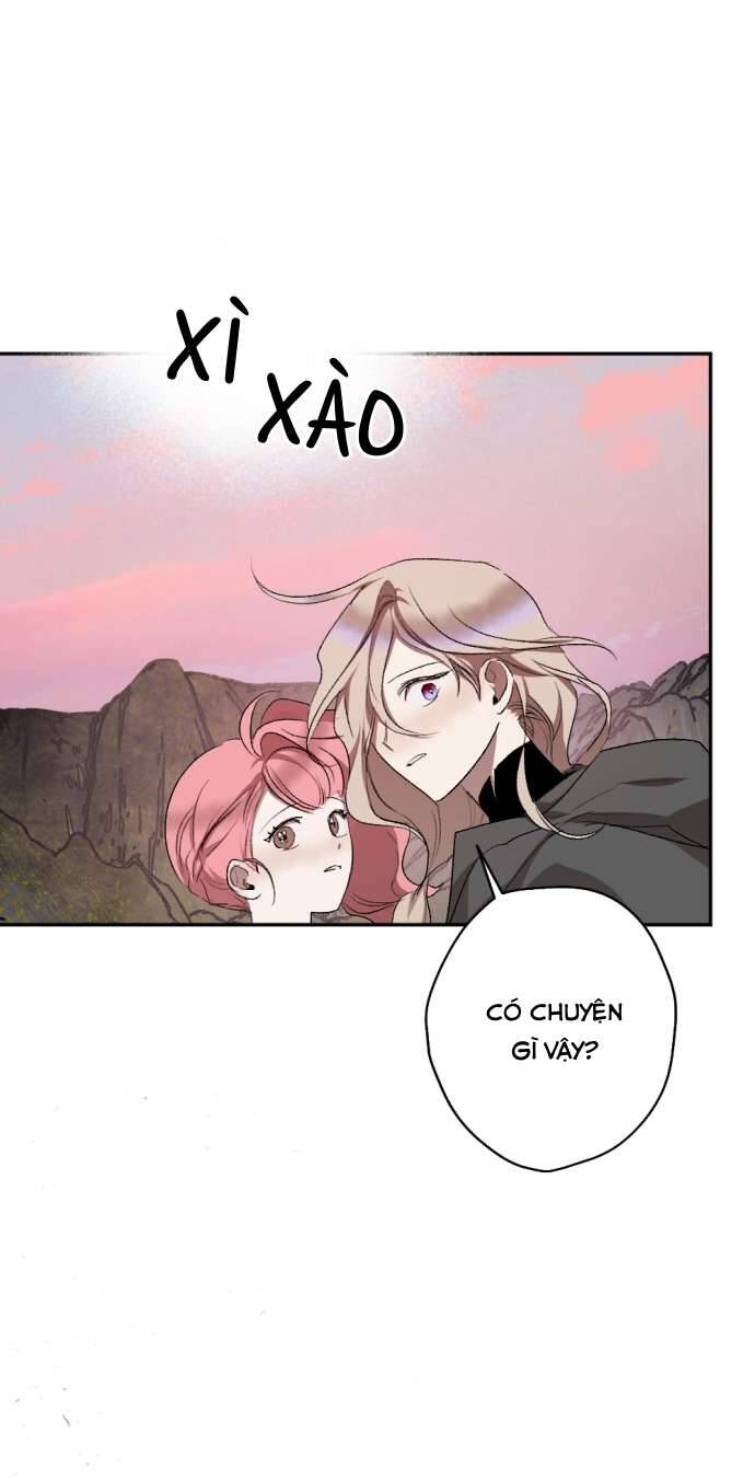 Lời Thú Nhận Của Chúa Tể Bóng Tối Chapter 65 - 5