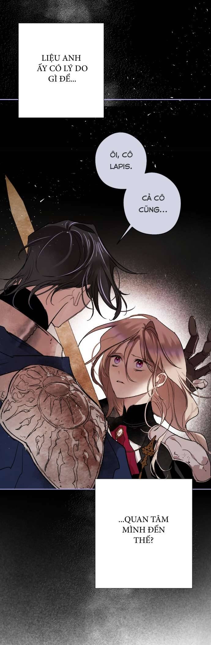 Lời Thú Nhận Của Chúa Tể Bóng Tối Chapter 65 - 43