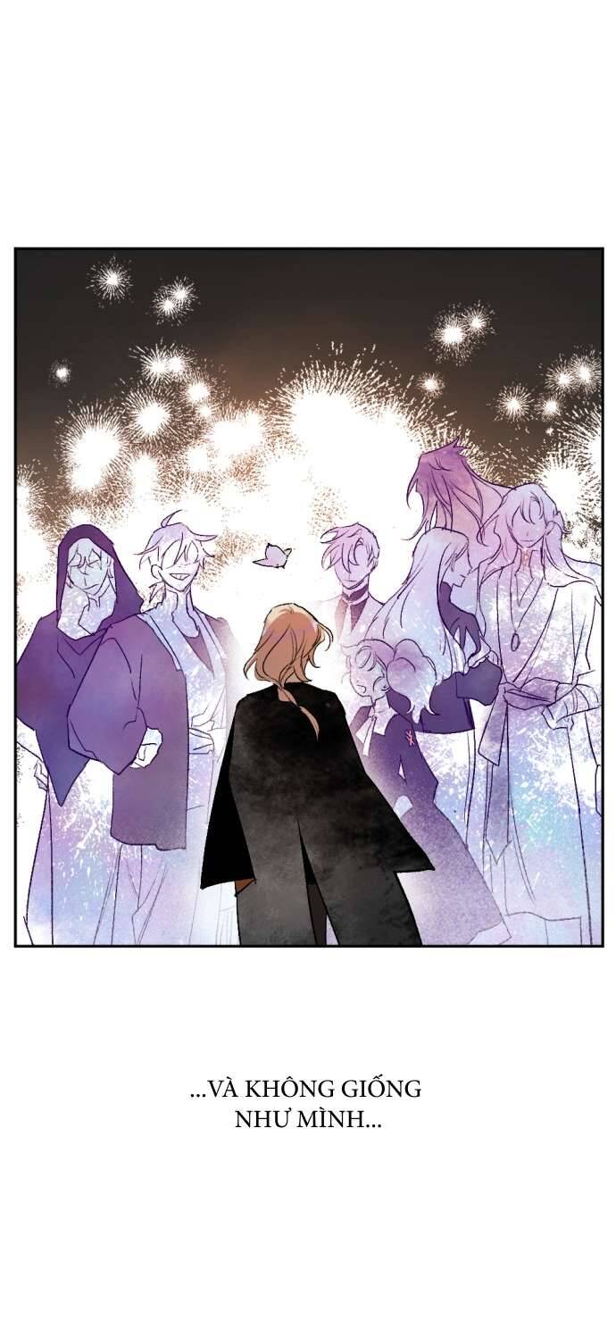 Lời Thú Nhận Của Chúa Tể Bóng Tối Chapter 65 - 45