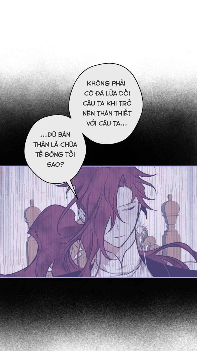 Lời Thú Nhận Của Chúa Tể Bóng Tối Chapter 65 - 48