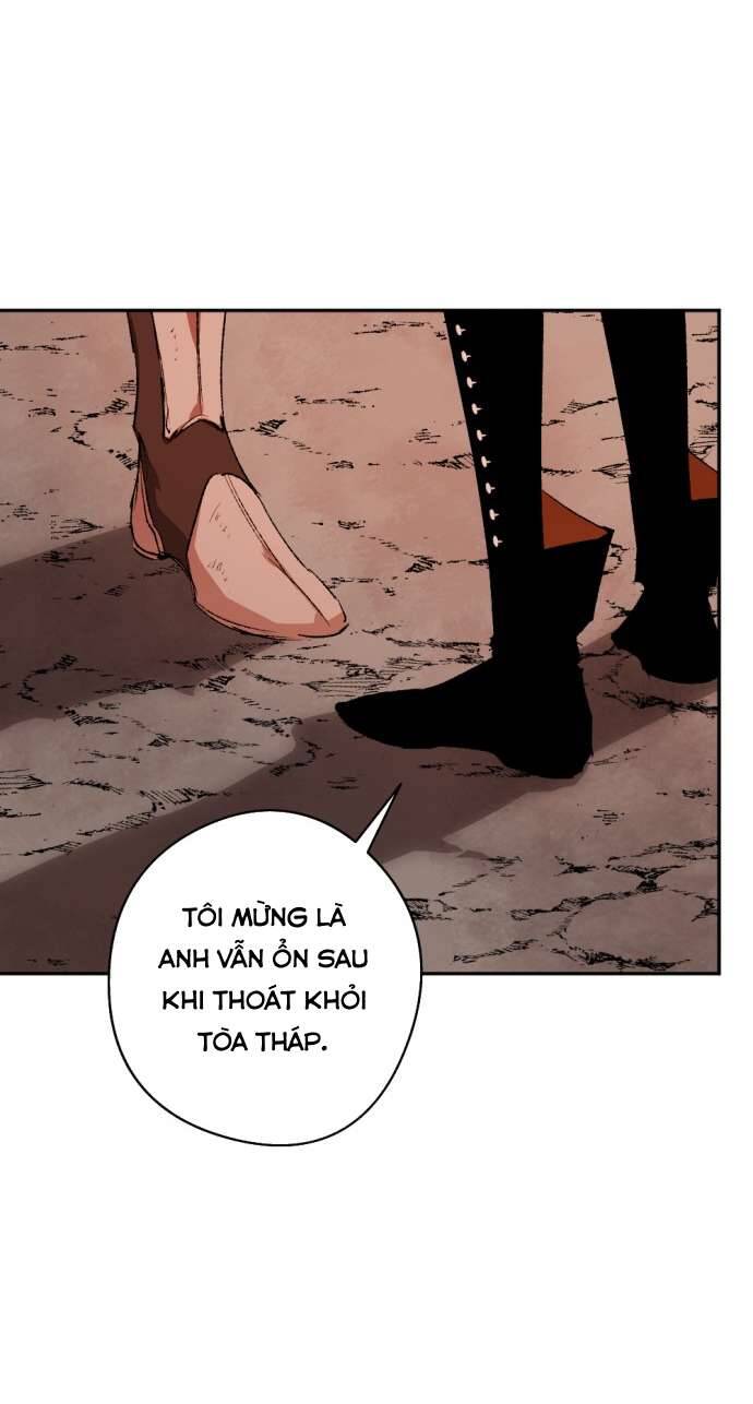 Lời Thú Nhận Của Chúa Tể Bóng Tối Chapter 65 - 55
