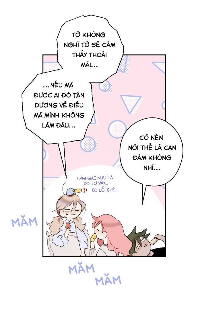 Lời Thú Nhận Của Chúa Tể Bóng Tối Chapter 65 - 65