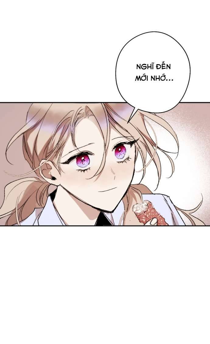 Lời Thú Nhận Của Chúa Tể Bóng Tối Chapter 65 - 66