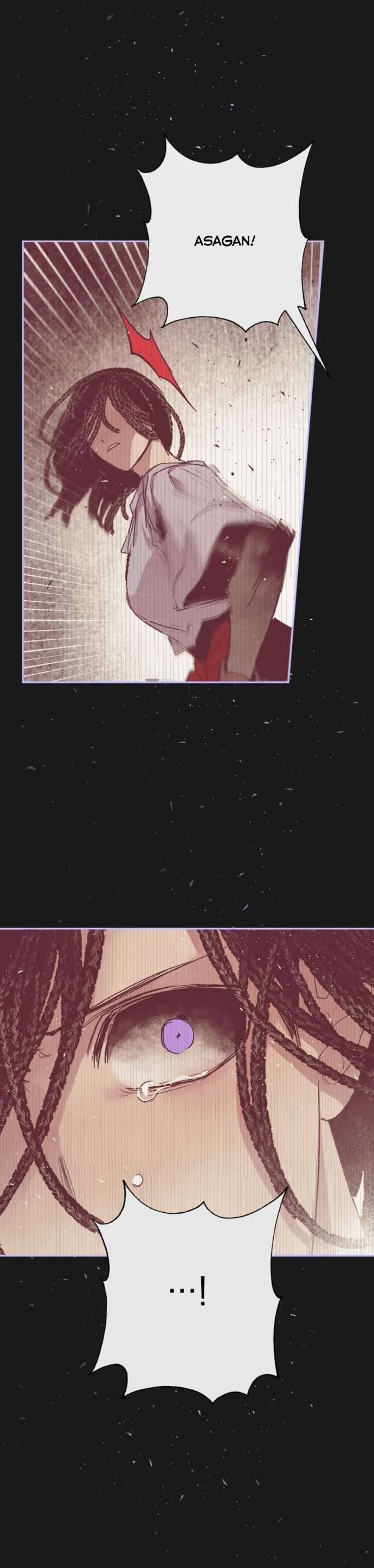 Lời Thú Nhận Của Chúa Tể Bóng Tối Chapter 65 - 68