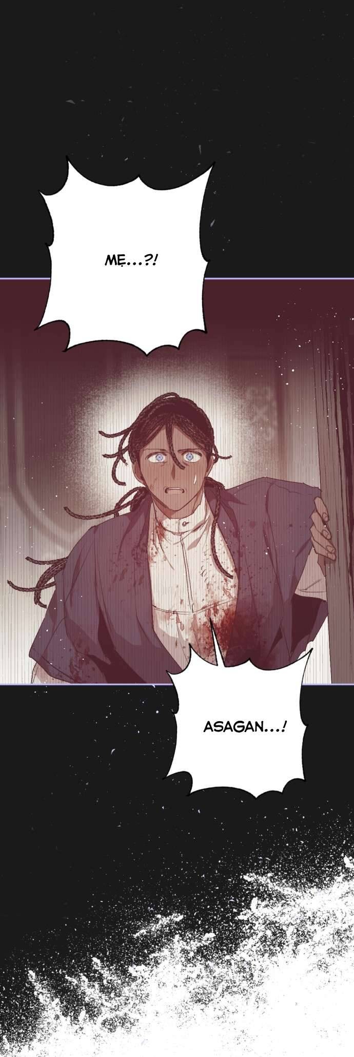 Lời Thú Nhận Của Chúa Tể Bóng Tối Chapter 65 - 69