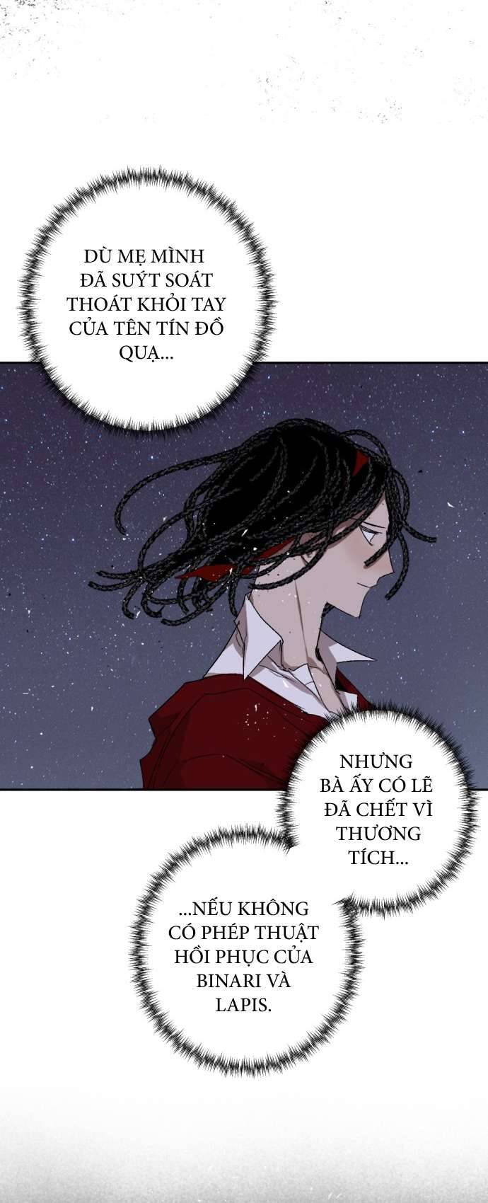 Lời Thú Nhận Của Chúa Tể Bóng Tối Chapter 65 - 70