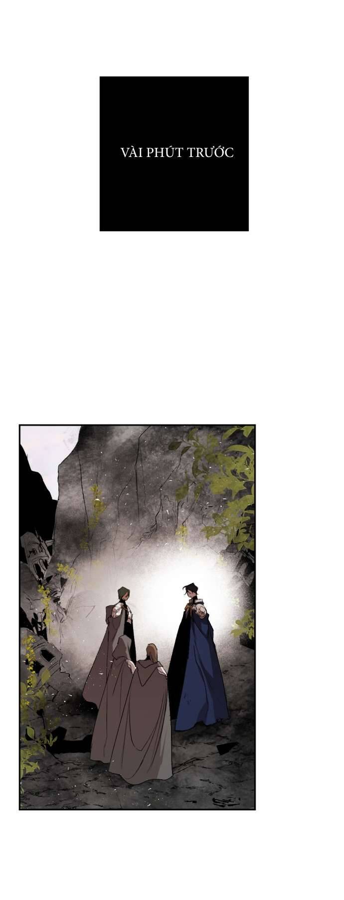 Lời Thú Nhận Của Chúa Tể Bóng Tối Chapter 65 - 8