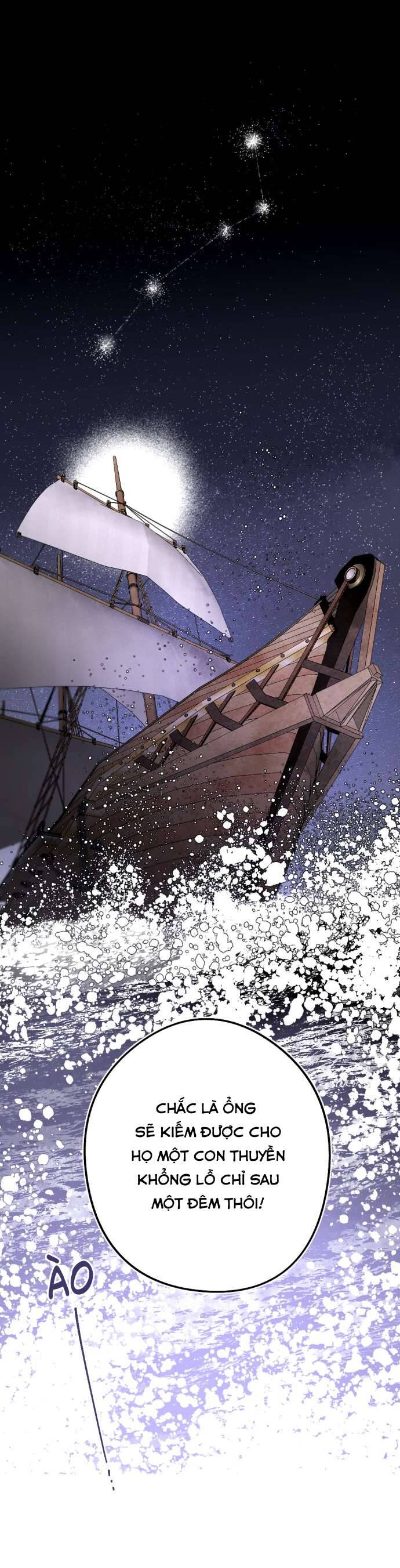 Lời Thú Nhận Của Chúa Tể Bóng Tối Chapter 65 - 73