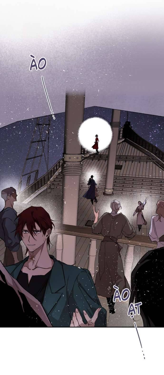 Lời Thú Nhận Của Chúa Tể Bóng Tối Chapter 65 - 76