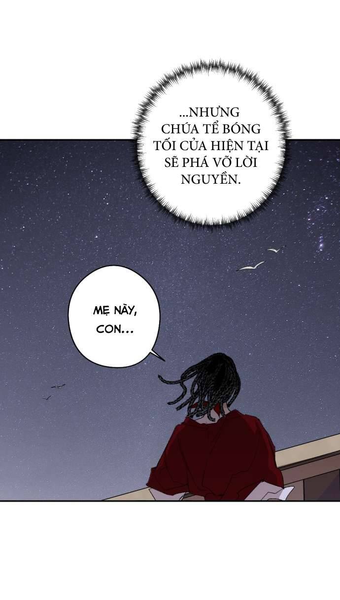 Lời Thú Nhận Của Chúa Tể Bóng Tối Chapter 65 - 78