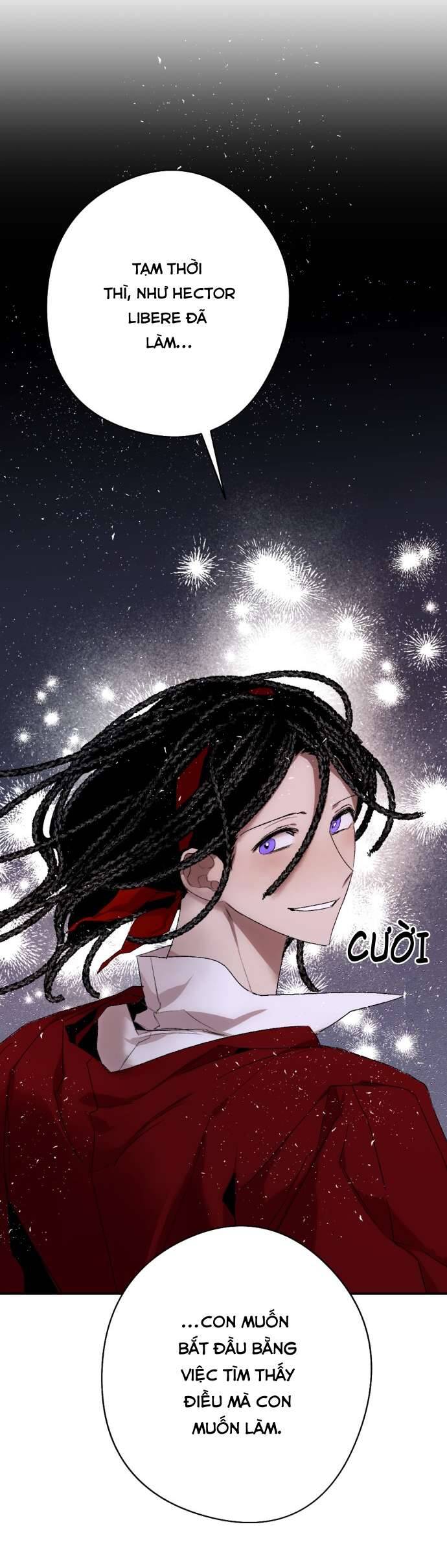 Lời Thú Nhận Của Chúa Tể Bóng Tối Chapter 65 - 80